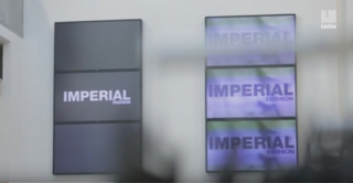 Die Partnerschaft von Imperial mit Lectra brachte signifikante Ergebnisse Photo: Lectra/youtube