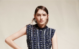 26.10.2015: Stoll: “Knit one, purl one”