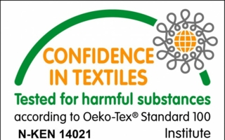 Die Farbsublimationstinte Sb300 und die Sublimationstransfertinte Sb53 sind jetzt Oeko-Tex (Hautkontakt) zertifiziert