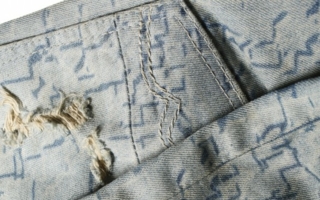 31.05.2015: 16th edition of Denim Première Vision at Barcelona