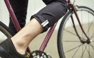 Functional denims – new trend in urban lifestyle Photos: Schoeller Technologies