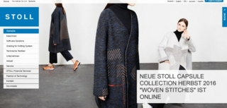 Stoll enters into a partnership with Shang Gong Group 
Photo: screenshot website (German)