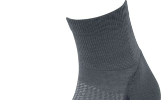 Neue Socken von Lorpen mit Tiefenwäme-Effekt Photo: Lorpen