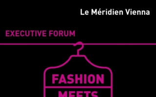 Revolution in fashion sourcing and apparel manufacturing economics. Vienna on October 29, 2015
(Photo: Lectra)