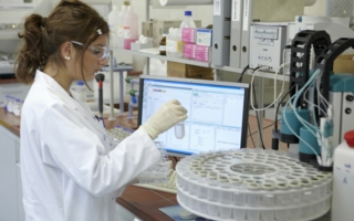 The laboratory tests based on Oeko-Tex Standard 100 are conducted exclusively by the Oeko-Tex member institutes in Europe and Japan, with a view to...