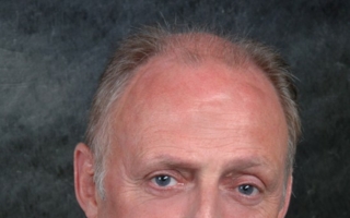 Dr. Wilfried Holtgrave, Präsident des Verbandes der Nordwestdeutschen Textil- und Bekleidungsindustrie, Münster