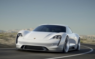 04.12.2015: Porsche: Green light for Mission E