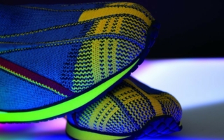 The combination of functionality and aesthetics is playing an increasingly important role in the sports and leisurewear field (Photo: Stoll)