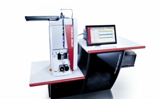 The new yarn evenness tester Uster Tester 6 launches the era of Total Testing (Photos: Uster)