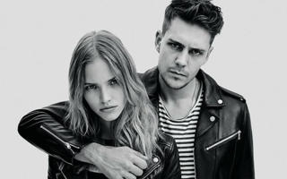 The Kooples has chosen the expert version of Modaris, Lectras patternmaking, grading and prototyping solution, to support them in their expansion...