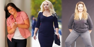 At the Curvy Fair, Berlin, the Human Solutions Group will present its expertise on the subject of “Plus Sizes” and sizing & fitting
Photos: Hum...