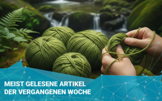 Meist-gelesen-textile-network-DE-KW-48 Copyright Meisenbach Verlag - Generiert mit KI