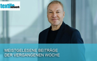 image Meist-gelesen-textile-network-DE-KW-32 Messe Frankfurt Exhibition GmbH