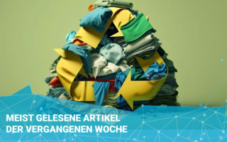 Meist gelesen textile network-de KW 37