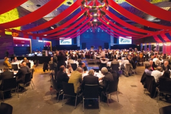 54th Dornbirn-MFC: Sustainability has many facets