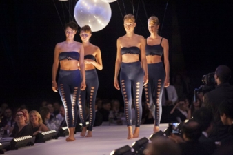 10.03.2016: LYCRA FIBER MOVES – the Global Legwear Conference