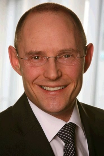 Marc W. Lorch ist neuer CEO der Dr. Zwissler Holding AG
Photo: Zwissler AG