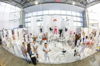 29.01.2015: The 27th edition of the Colombiatex de las Americas: Open Access