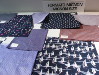 Milano Unica: Spirit of optimism