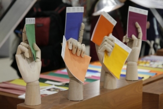 Intertextile Shanghai: Record-breaking