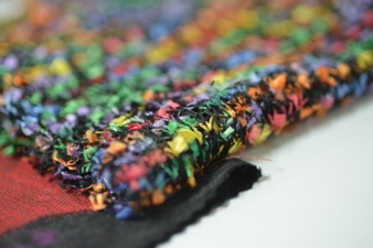 Around 580 domestic and international suppliers of high-quality ladieswear, casual wear and suiting fabrics, as well as the latest knits, lace and...