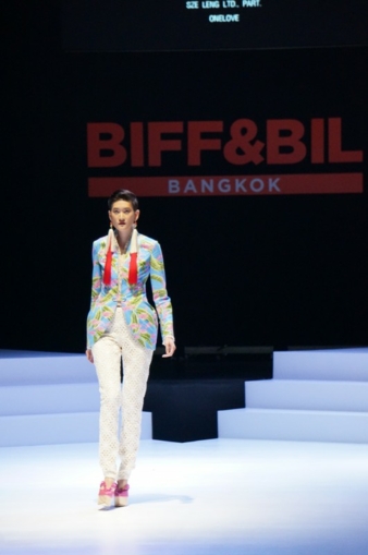 Biff and Bil, Bangkok - die thailändische Textil- und Bekleidungsindustrie positioniert sich neu
(Photo: Biff&Bil)