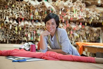Clothing brands must multi-channel the smart way, to find the right mix Photos: EulerHermes