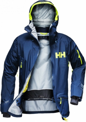 Gerber Technology announces that Helly Hansen will be upgrading their Gerber Technology webPDM software solution to Yunique In The Cloud. Amatec, G...