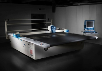 Between automation and a new efficient process, Maxwell has reduced its fabric consumption by more than 5% and seen a 1% drop in rejections due to...