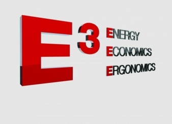 The E³ - triple energy, economics, ergonomics Photo: Saurer