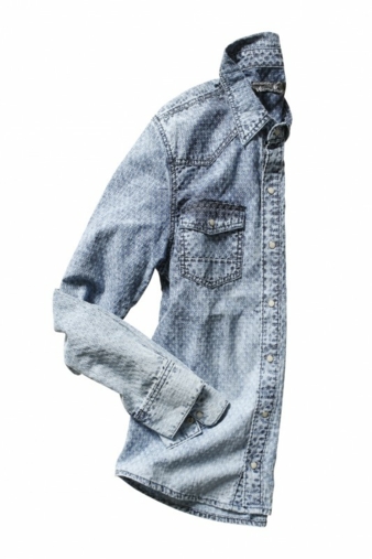 31.05.2015: 16th edition of Denim Première Vision at Barcelona