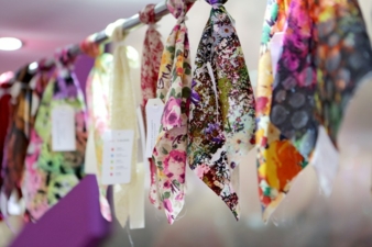 Intertextile Shanghai