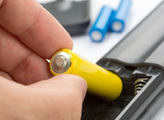 Be it remote controls…