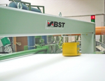 Messsystem von BST Procontrol / Beispiel (Photo: BST)