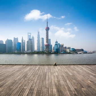 Die Cinte Techtextil China findet alle 2 Jahre in Shanghai statt (Photo: fotolia)