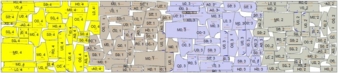 Automarker: Efficient placement reduces material costs
Photo: Human Solutions
