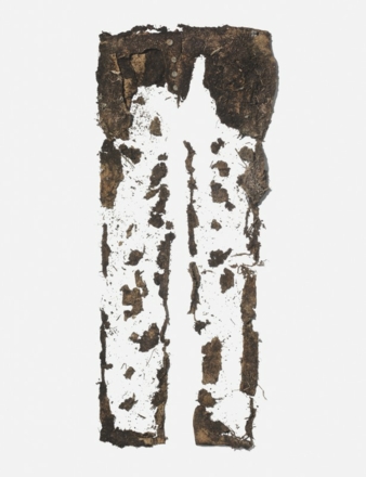 Compostable chinos from Freitag Photo: Freitag