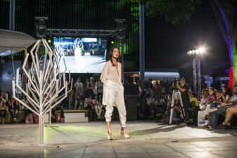 Fair impressions
Photos: Colombiatex