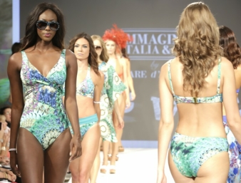 Fair impressions Mare d ´Amare 
Photo: Maredamare