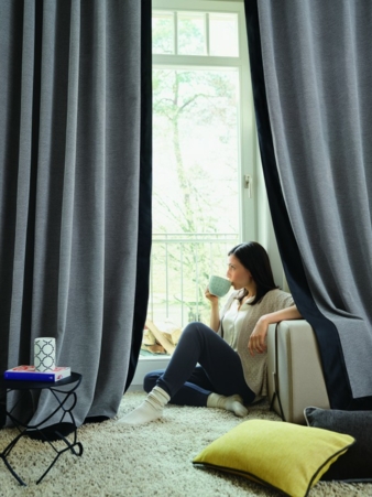 Cosy Photos: Ado Goldkante