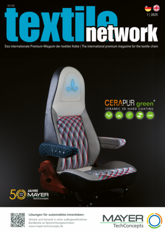 Ausgabe Digital 01/2025