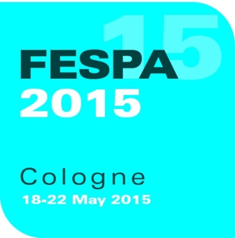 Photo: Fespa 2015