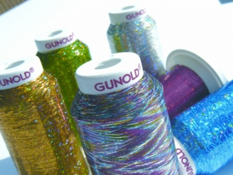 Design Samples Glitter Photos: Gunold