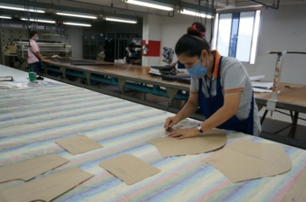 14.09.2015: Thailand: S.P. Brother - a flagship company of Bangkok