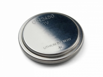 … button batteries …