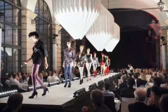 Catwalk - Gala Dinner