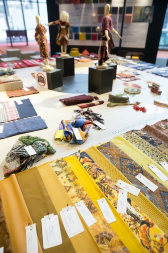Intertextile Shanghai: Change is coming