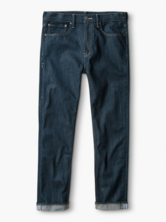 Functional denims