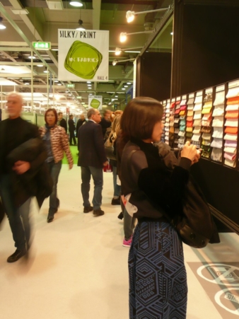 Milano Unica: Spirit of optimism