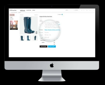 Pop Market is a new marketplace Photos: Pop Market
